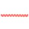 1 Yard Wavy Braided Gimp Trim Decorative Sewing Embellishment for Garments 36 Inch Width